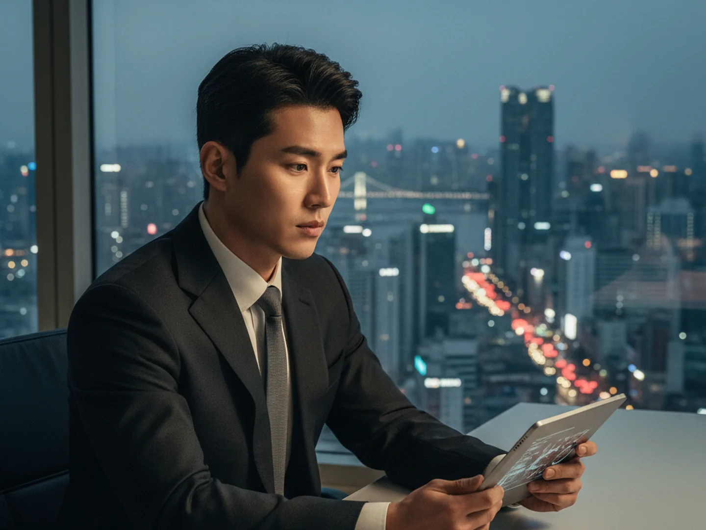 김선호 의원님이 보우하사 반응03